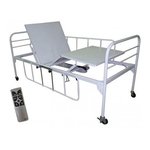 Cama Hospitalar Motorizada 2 Movimentos Standard