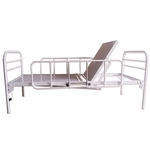 Cama Hospitalar Standard 1 Manivela