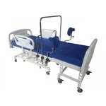 Cama Hospitalar para Parto PPP (motorizada)