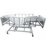 Cama Hospitalar 3 movimentos