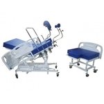 Cama Hospitalar para Parto PPP Motorizada Trendelemburg