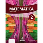 Livro - Matemática - 2ª Série - Coleção Positivo