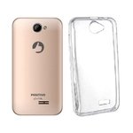 Capa Positivo One S420 - Ultrafina