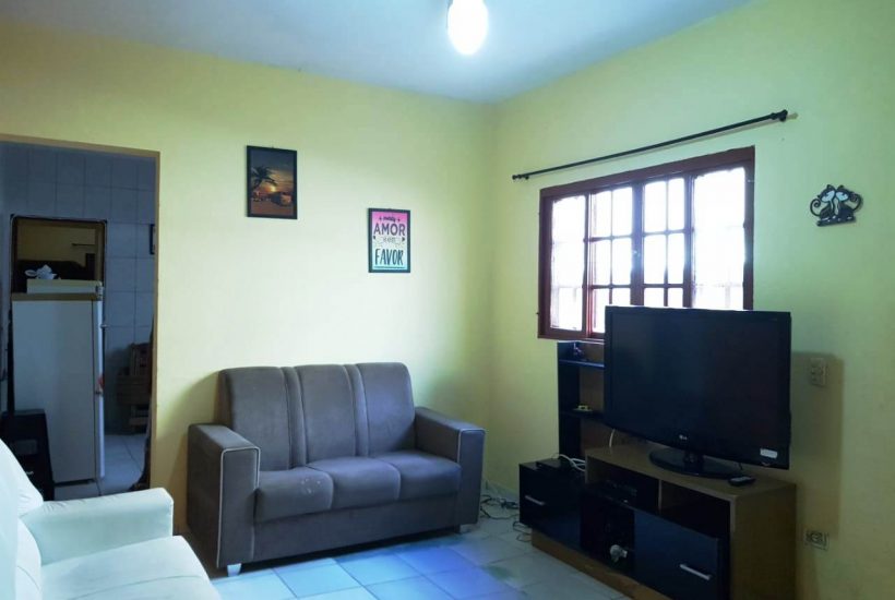 casa amarela 07