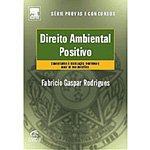 Livro - Direito Ambiental Positivo