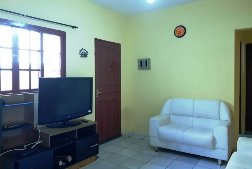 casa amarela 06