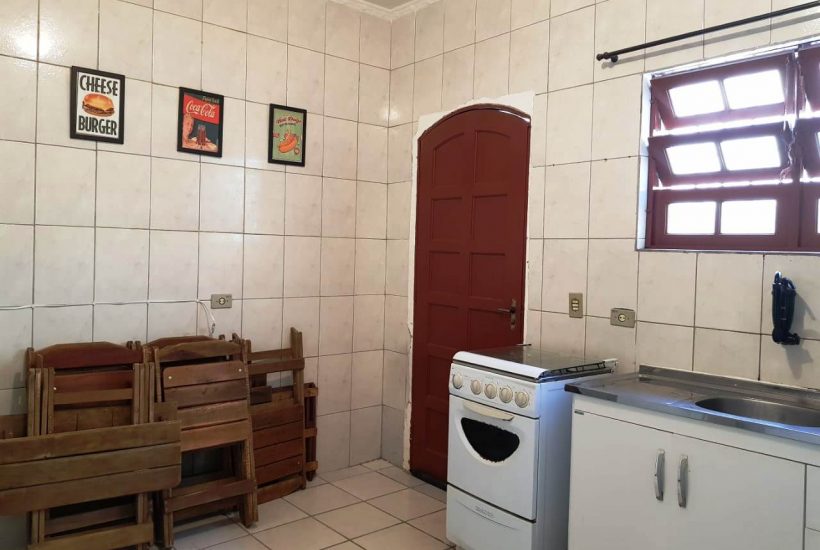 casa amarela 10