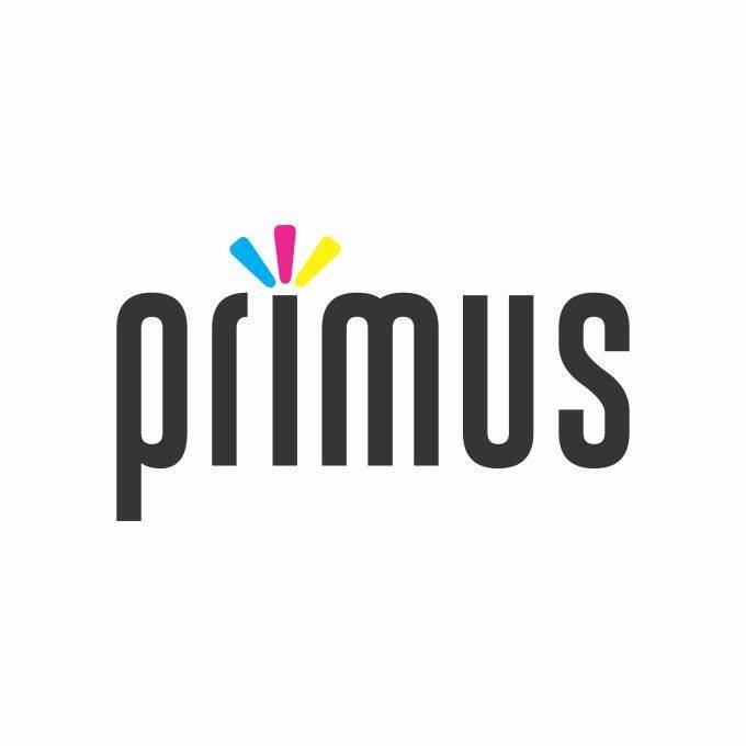 Primus Papelaria E Gráfica Rápida – Placa De Venda