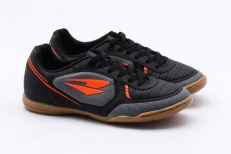 Chuteira Futsal Dray 804 Preta