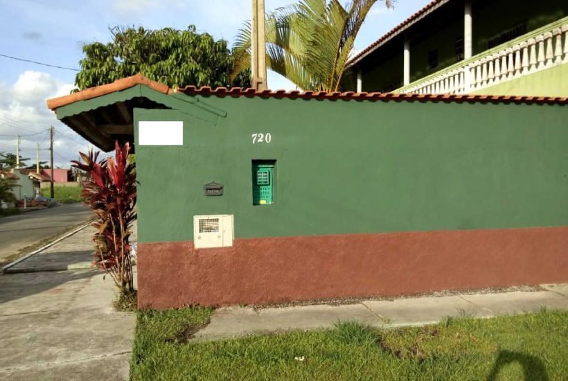 casa em itanhaém 1