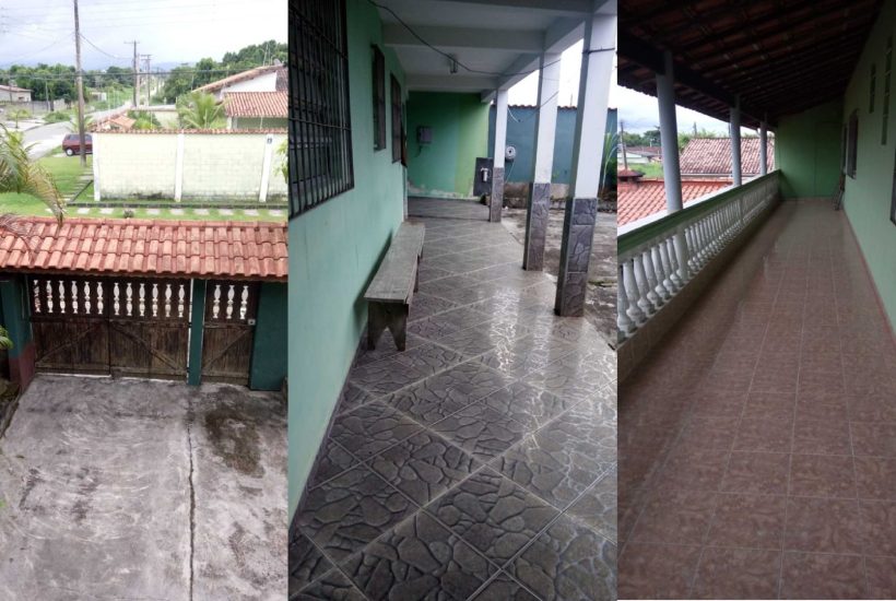 casa em itanhaém 2