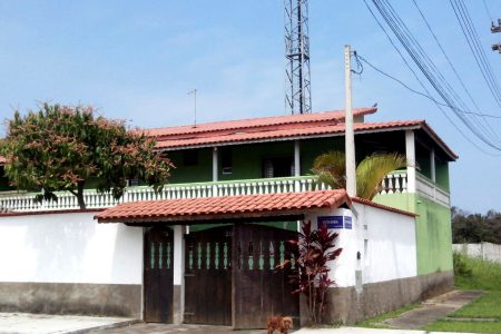 casa em itanhaém
