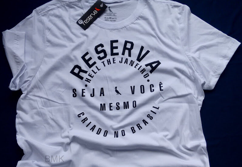 camisetas 33