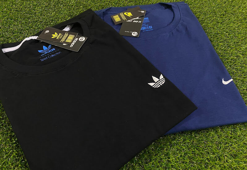 camisetas 23