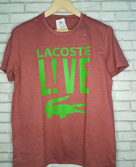 camisetas 28