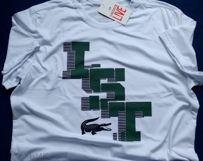 camisetas 32
