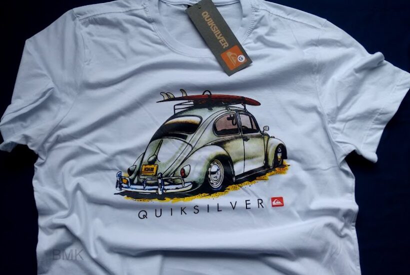 camisetas 36