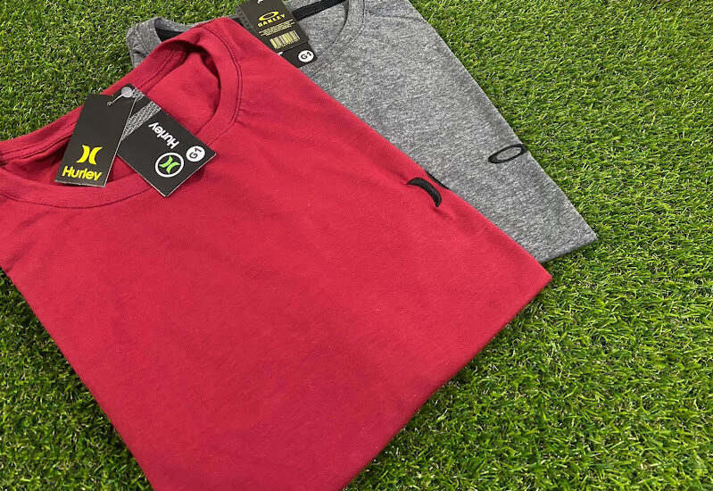camisetas 24