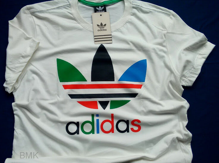 camisetas 38