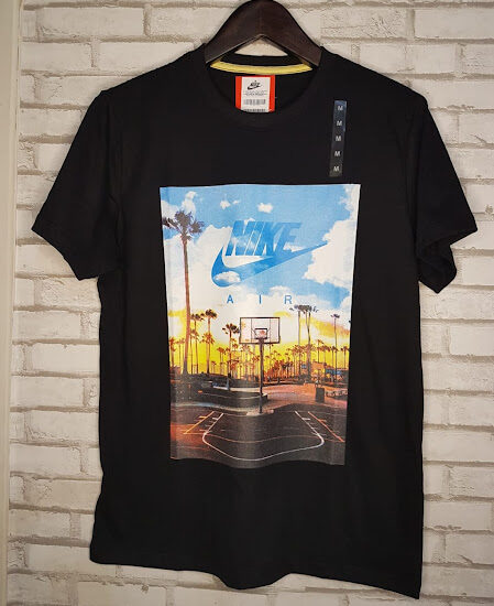camisetas 27