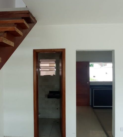Casa no Cibratel em Itanhaém-8
