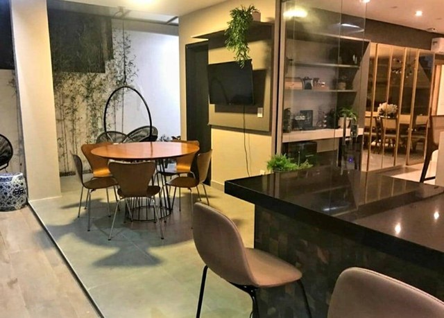 Casa Duplex condomínio Jardim Itororo- Utinga -13