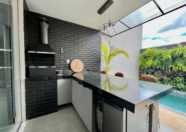 Casa Duplex condomínio Jardim Itororo- Utinga -7