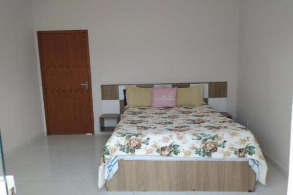 Casa no Jardim das Palmeiras em Itanhaém-19