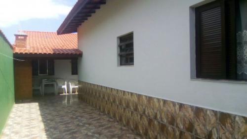 Casa no Grandesp em itanhaém-12