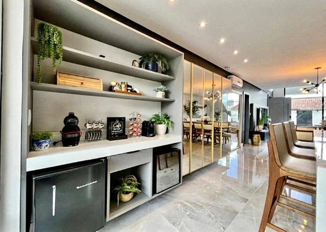 Casa Duplex condomínio Jardim Itororo- Utinga -6