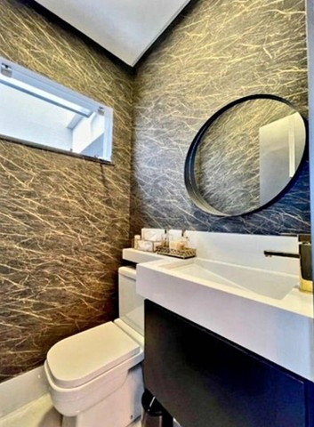 Casa Duplex condomínio Jardim Itororo- Utinga -10