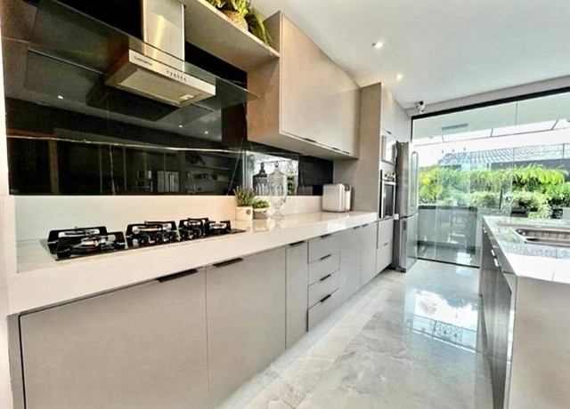 Casa Duplex condomínio Jardim Itororo- Utinga -4