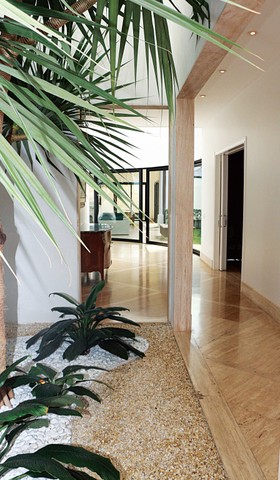 Mansão a Venda Jardim das Colinas-2