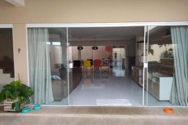 Casa no Jardim das Palmeiras em Itanhaém-8