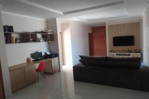 Casa no Jardim das Palmeiras em Itanhaém-10