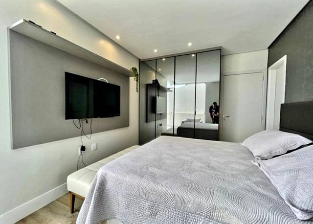 Casa Duplex condomínio Jardim Itororo- Utinga -12