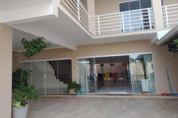 Casa no Jardim das Palmeiras em Itanhaém-0