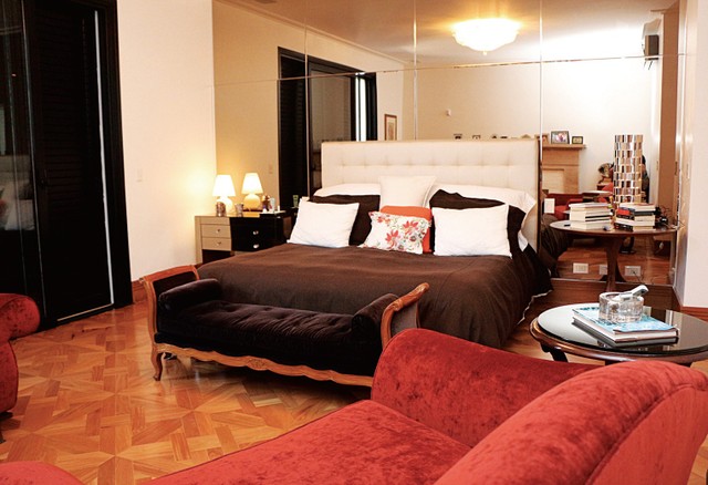 Mansão a Venda Jardim das Colinas-10