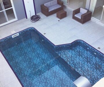 Sobrado parcialmente mobiliado a 5 min do Shopping Iguatemi-