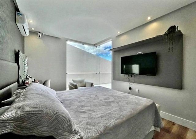 Casa Duplex condomínio Jardim Itororo- Utinga -11