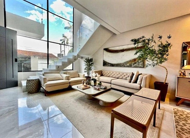 Casa Duplex condomínio Jardim Itororo- Utinga -2