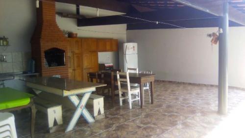 Casa no Grandesp em itanhaém-17
