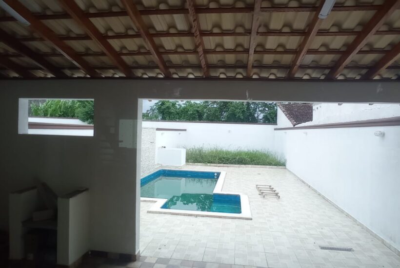 Casa no Cibratel em Itanhaém-4