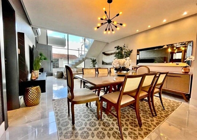 Casa Duplex condomínio Jardim Itororo- Utinga -