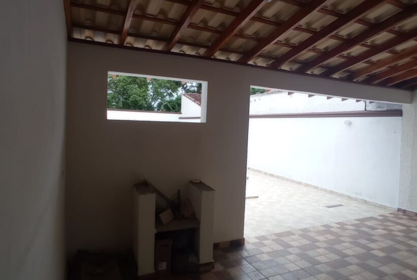 Casa no Cibratel em Itanhaém-5