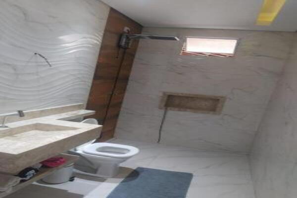 Casa no Jardim das Palmeiras em Itanhaém-21