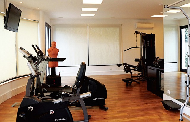 Mansão a Venda Jardim das Colinas-15