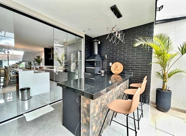 Casa Duplex condomínio Jardim Itororo- Utinga -9