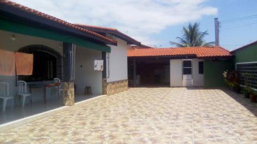 Casa no Grandesp em itanhaém-10