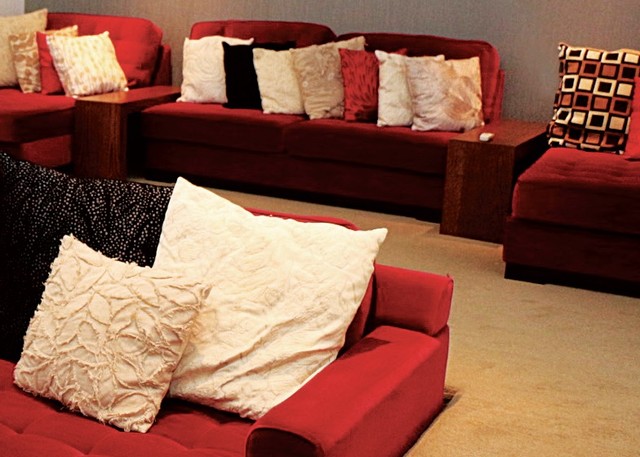 Mansão a Venda Jardim das Colinas-6